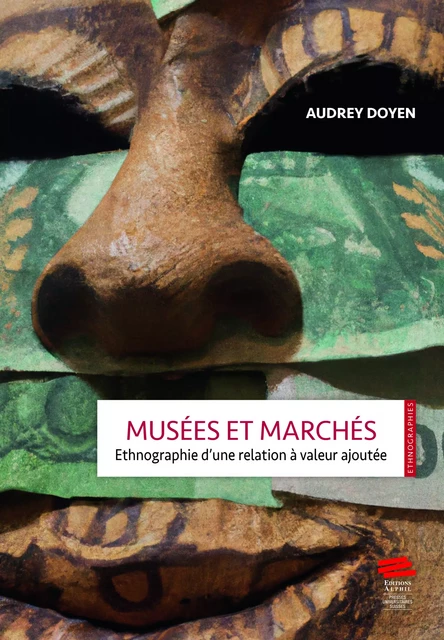 Musées et marchés - Audrey Doyen - Alphil-Presses universitaires suisses