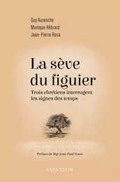 La sève du figuier