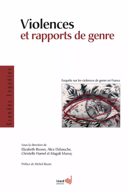 Violences et rapports de genre -  - Ined Éditions