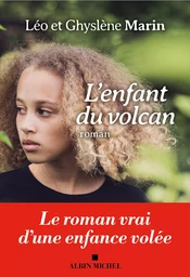 L'Enfant du volcan