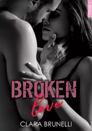 Broken Love (Edition française)