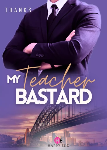 My teacher bastard -  Thanks - Happy End