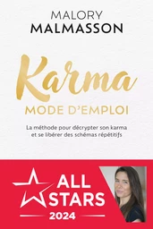 Karma, mode d'emploi (karmathérapie...)