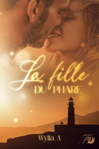 La fille du phare -  Wylia.A - First Flight