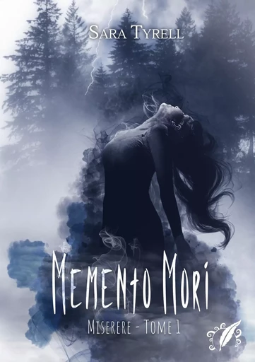 Memento Mori - Sara Tyrell - Éditions Octoquill