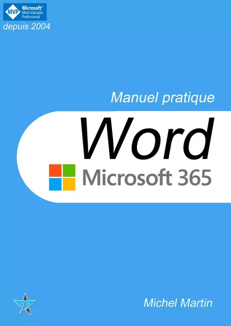 Word 365 - Michel MARTIN - Mediaforma