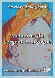 Mémoires du sergent Bourgogne