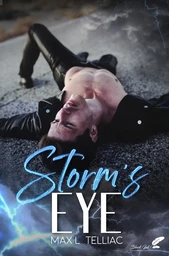 Storm's eye