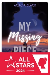 My missing Piece - Tome 1