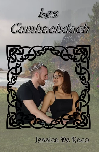 Les Cumachdach - Jessica de Raco - Jessica De Raco