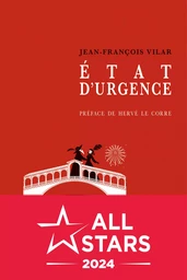 État d'urgence