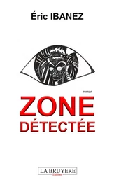 Zone détectée