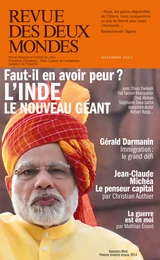 Revue Des Deux Mondes novembre 2023