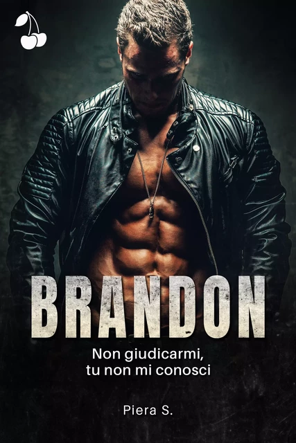 Brandon - Piera S. - Cherry Publishing