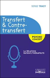 Transfert & Contre-transfert