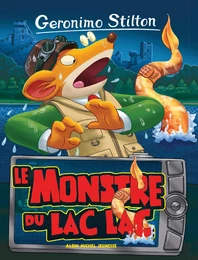 Le Monstre du Lac Lac