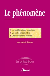 Le phénomène