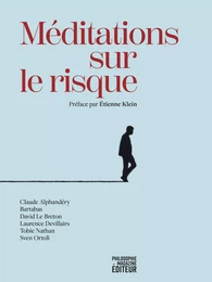 Méditations sur le risque