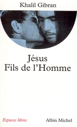 Jésus, fils de l'homme