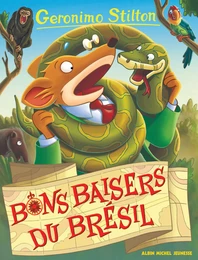 Bons baisers du Brésil