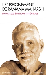 L'Enseignement de Ramana Maharshi