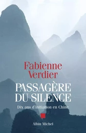 Passagère du silence