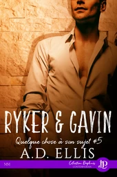 Ryker & Gavin