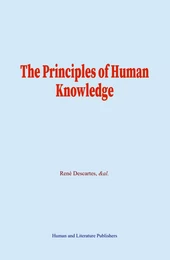 The Principles of Human Knowledge