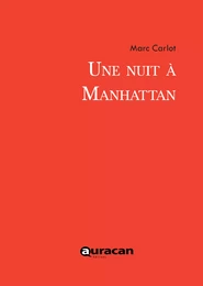 Une nuit à Manhattan