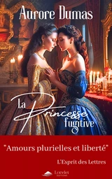 La princesse fugitive