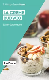 La crème Budwig