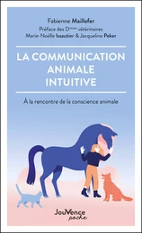 La Communication animale intuitive