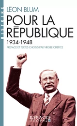 Pour la République