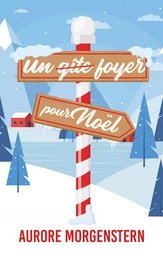 Un foyer pour Noël