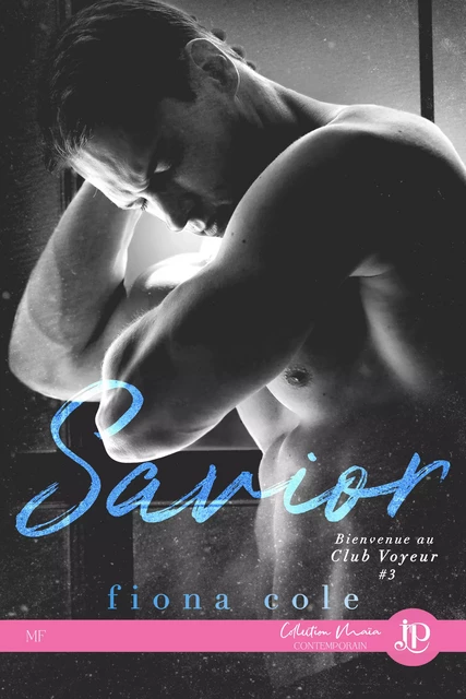 Savior - Fiona Cole - Juno Publishing