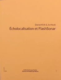 Écholocalisation et Flashsonar