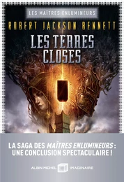 Les Terres closes