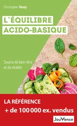 L'équilibre acido-basique