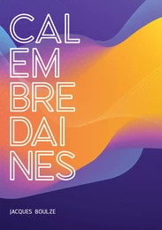 Calembredaines