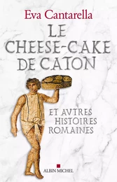 Le Cheese-cake de Caton