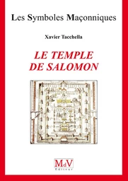 N.61 Le temple de Salomon