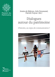 Dialogues autour du patrimoine