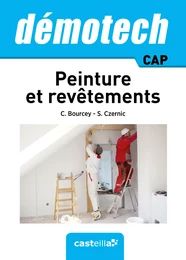 Peinture et revêtements CAP