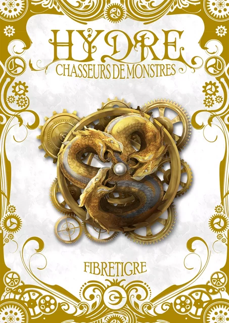 HYDRE : Chasseurs de Monstres -  FibreTigre - Elder-Craft