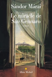 Le Miracle de San Gennaro