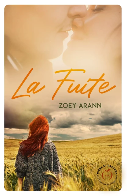 La fuite - Zoey Arann - Nisha et caetera