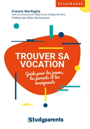 Trouver sa vocation