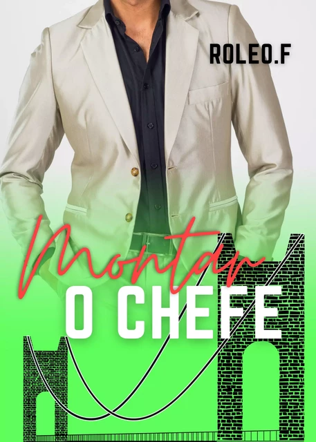 Montar o chefe -  Roleo.F - JL