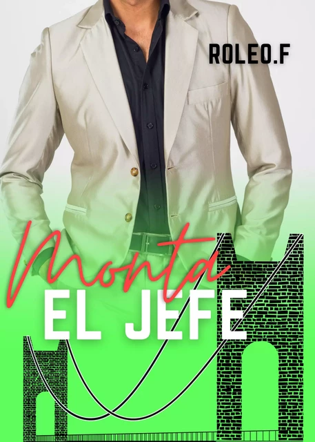 Monta el jefe -  Roleo.F - JL