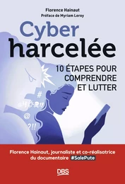 Cyberharcelée